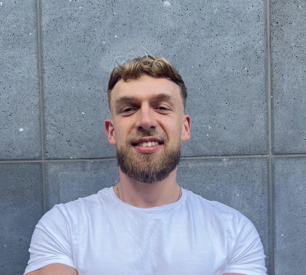 Leander Blocklinger — dein Coach